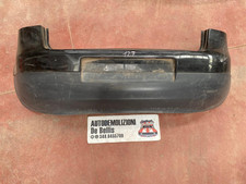 PARAURTI POSTERIORE VOLKSWAGEN