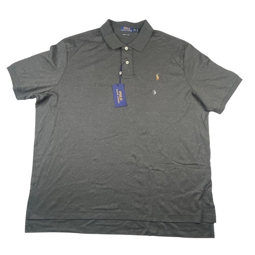 Polo ralph lauren - polo, pima