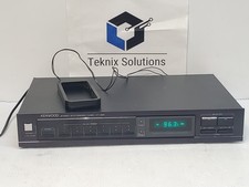 Kenwood 42b fm stereo - kenwood, am/fm