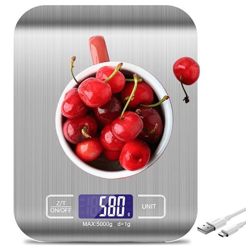 Bilancia cucina digitale - da, 10