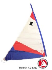 Ventoz Topper Vela (4.2 m2) -