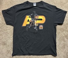 T-shirt Aaron Plessinger AP7