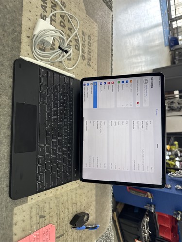 Ipad pro pollici - pro, 12,9