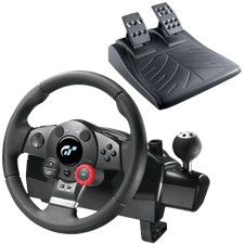 Volante Driving Force GT
