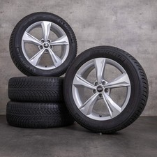 Audi Q5 SQ5 cerchi con gomme invernali da 19 pollici FY 80A601025K design dinami
