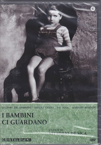 Bambini guardano dvd - guardano, [dvd]