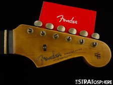 W25 Fender USA Custom Shop