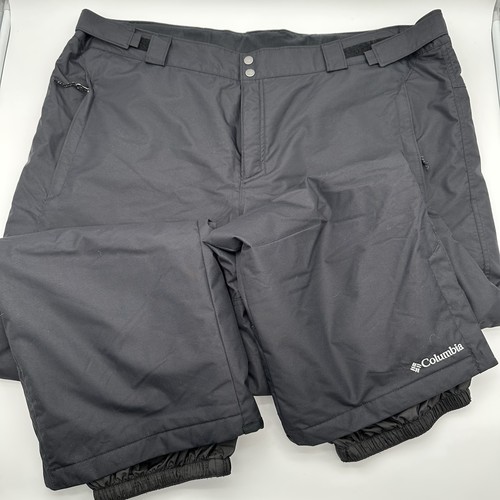 Pantalone uomo columbia taglia - columbia,