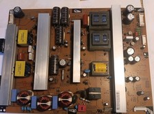 LG 60PZ550-UA Scheda di Alimentazione Plasma PSPL-L014A,EAX63330001/9,EAY62171201