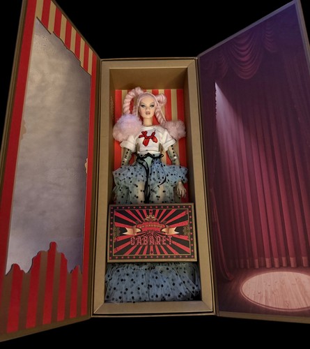 2025 integrity toys nadja - integrity,