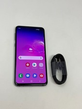 Samsung Galaxy S10e (SM-G970W)