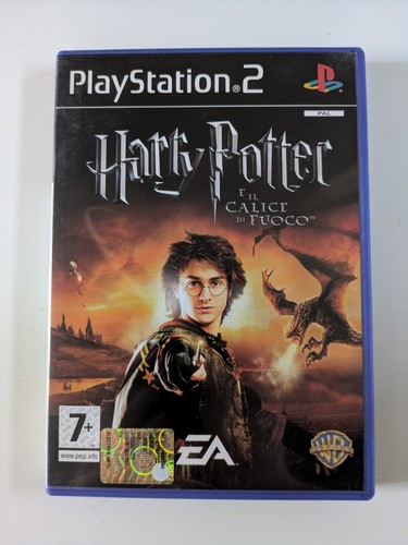 Harry potter calice - e,
