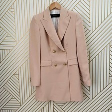 Abito blazer doppiopetto Zara