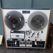 Akai 220d reel - reel, tape