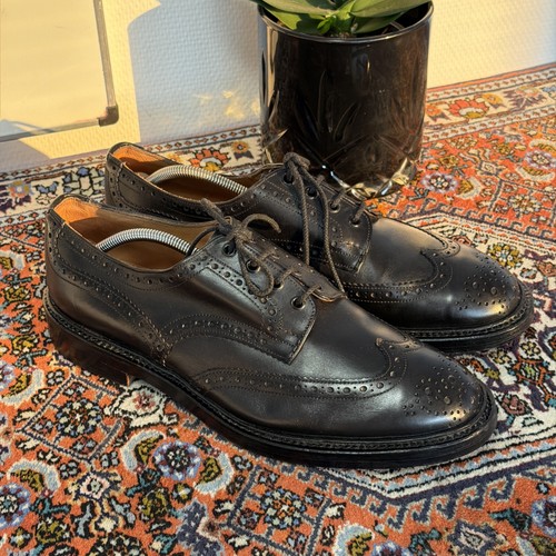 Scarpe uomo tricker - uomo, tricker's