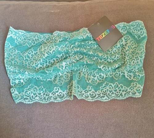 Fascia elastica top con - ,