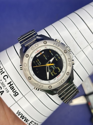Orologio timex ironman - orologio,