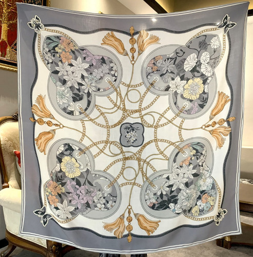 Sciarpa bandana scialle - ,