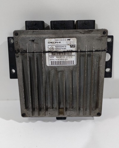Centralina motore ecu delphi - centralina,