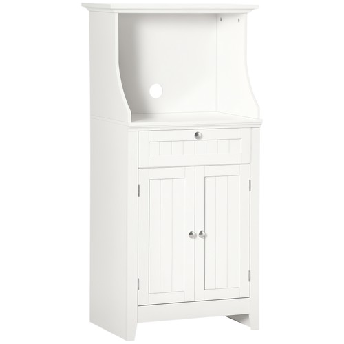 Homcom mobile cucina per - homcom,