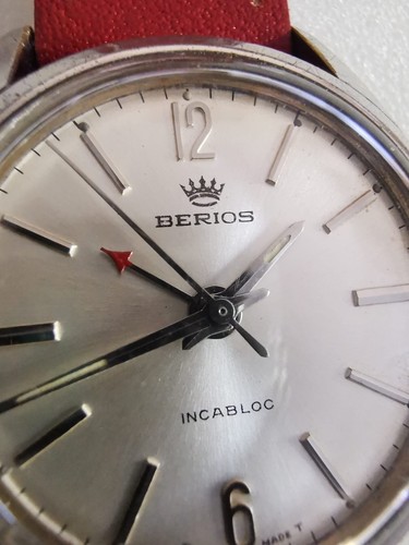 Orologio unisex berios - orologio,