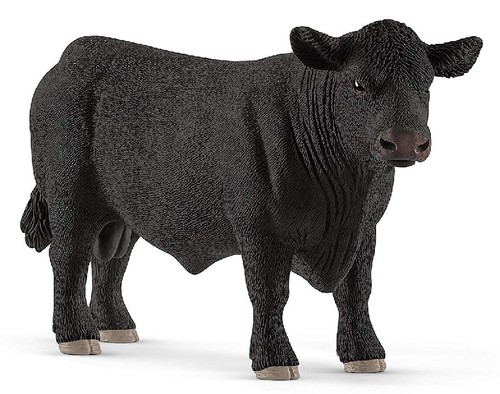Schleich angus toro - toro,