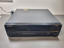 Pioneer CLD-700S - Lettore