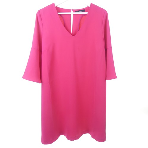 Trova abito dress forma a - trova.,