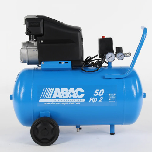 Abac compressore montecarlo - abac,
