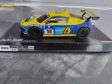 Carrozzeria Kyosho MINI-Z AUDI