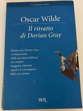 IL RITRATTO DI DORIAN GRAY -