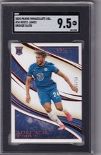 2020 Panini Immacolata Calcio