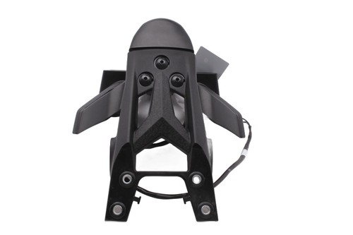 Porta targa yamaha 530 - yamaha, xp