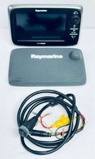 Raymarine e7 HybridTouch