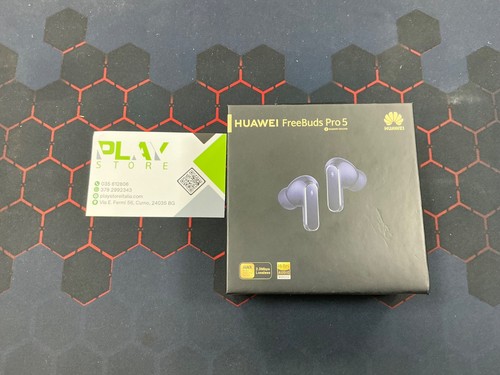 Huawei freebuds pro - freebuds,