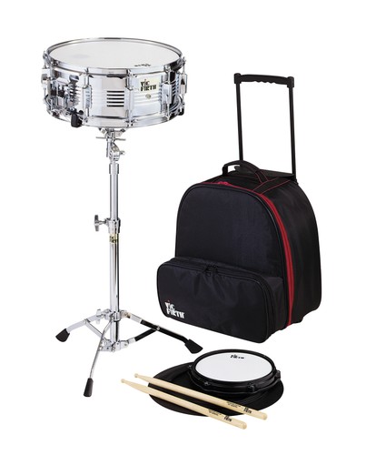 Vic firth snare drum kit - vic,