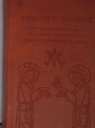Pregate sempre - sempre,