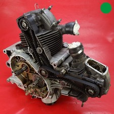 DUCATI Monster S2R 800 Motore