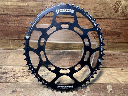 Rotor rings catena ovale 50t - q-rings,