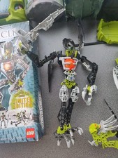 LEGO Bionicle lotto - 7 set