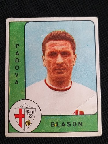 Calciatori panini 1961 62 - ***calciatori,