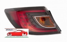 FANALE POSTERIORE ESTERNO SX A