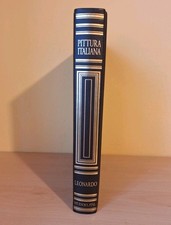 Pittura Italiana Leonardo Enciclopedia Italiana Treccani 2015