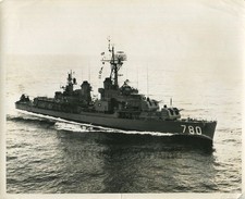 Militare Nave da Guerra Antico