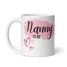 Tazza Baby Scan Personalizzata