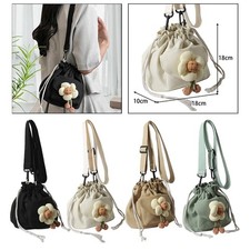 Borsa a secchiello con