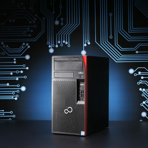 Fujitsu esprimo p758 - esprimo, p758/94+