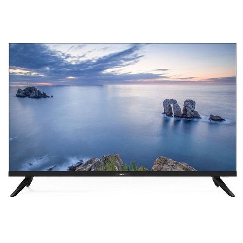 Smart akai hd - tv, 32"