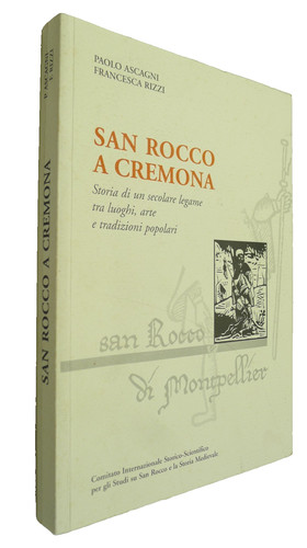 San rocco cremona - rocco, a