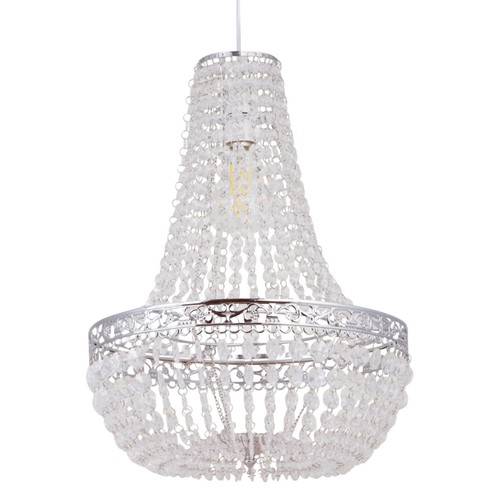 Lampadario moderno grande